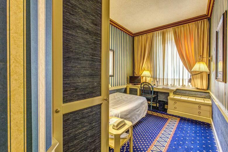 Hotel Auriga