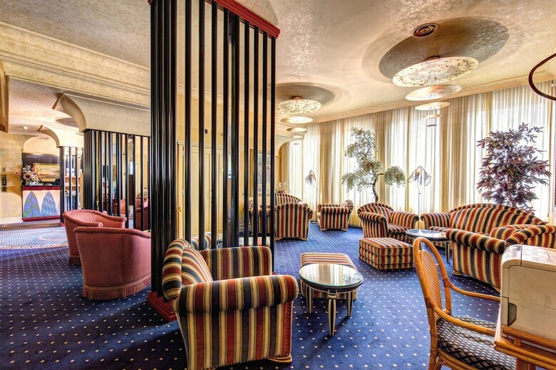 Hotel Auriga