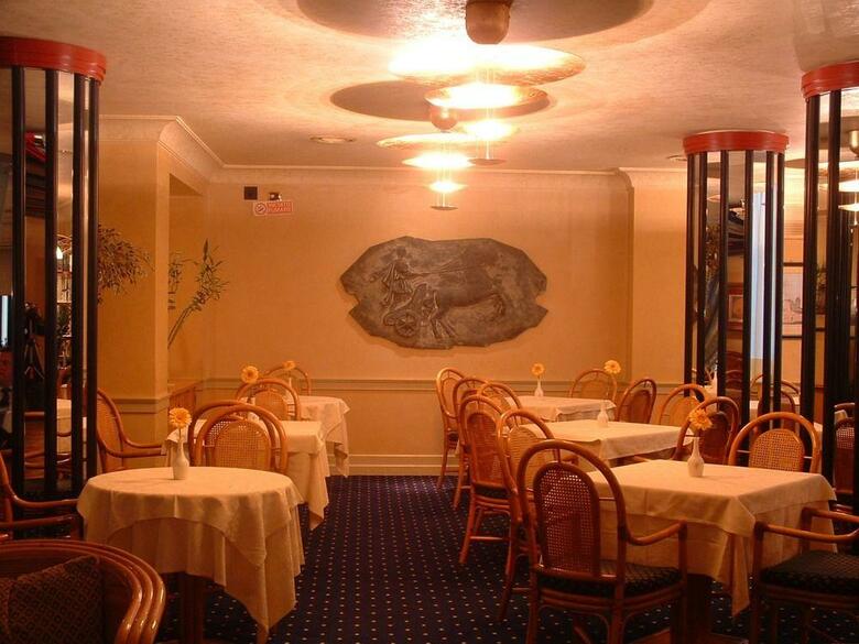 Hotel Auriga
