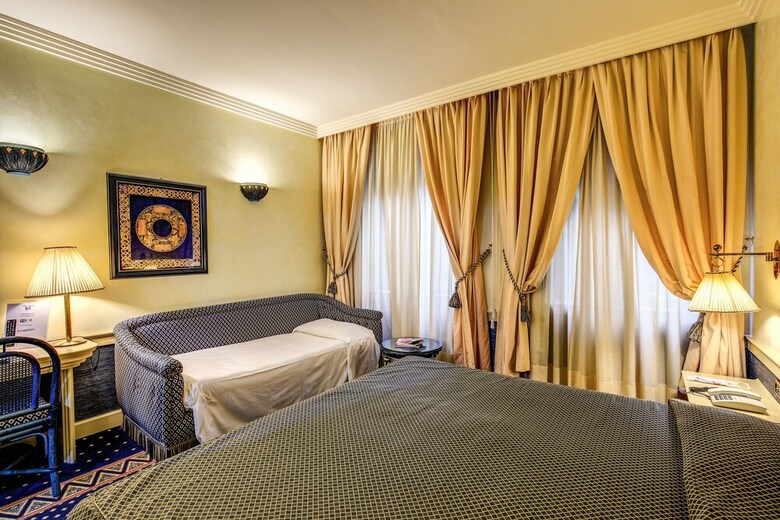 Hotel Auriga