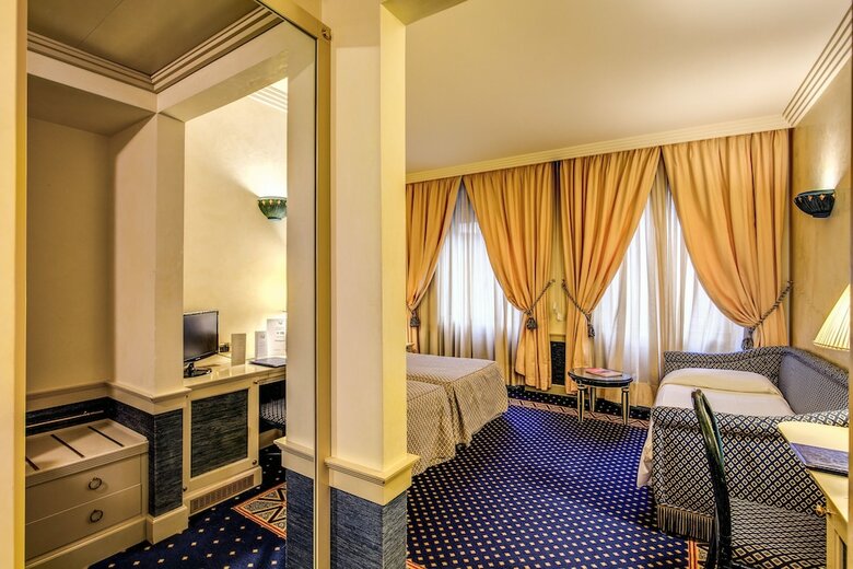 Hotel Auriga
