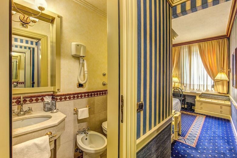 Hotel Auriga