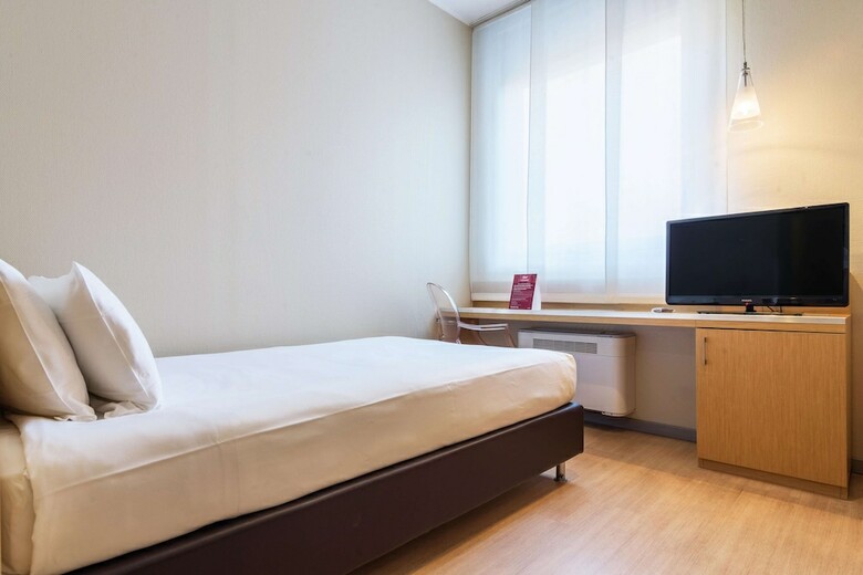 La Spezia - Gruppo Minihotel