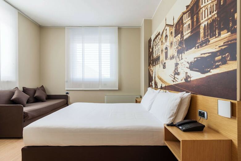 La Spezia - Gruppo Minihotel