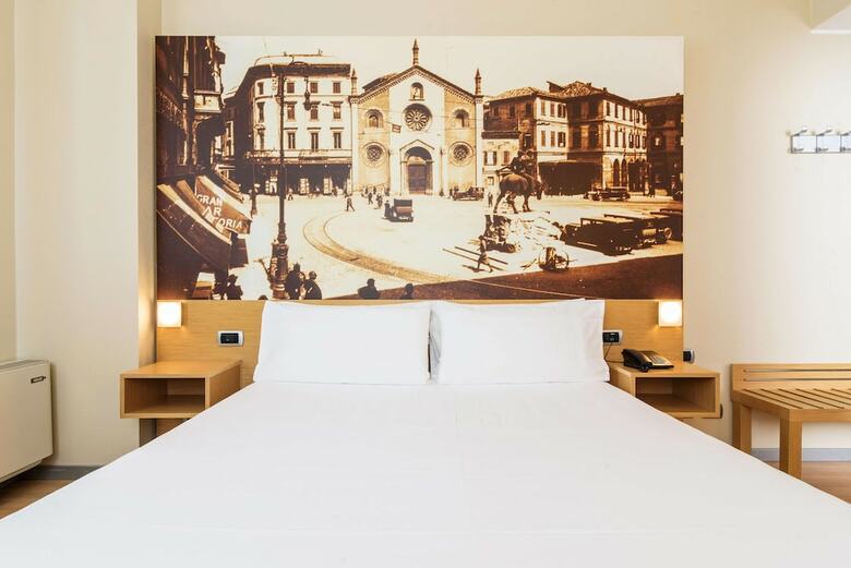 La Spezia - Gruppo Minihotel
