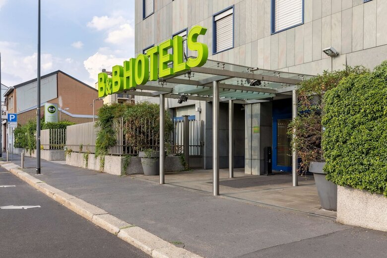 La Spezia - Gruppo Minihotel