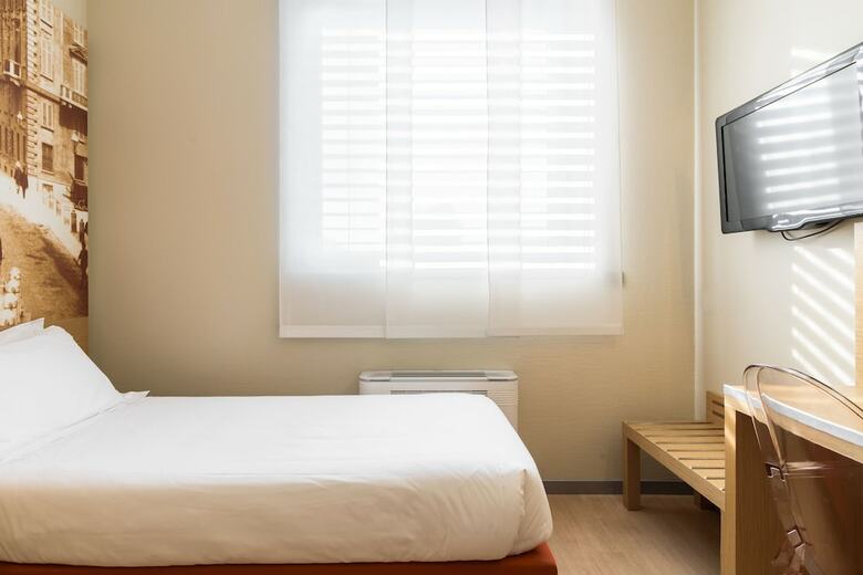 La Spezia - Gruppo Minihotel