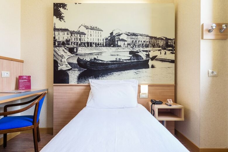La Spezia - Gruppo Minihotel