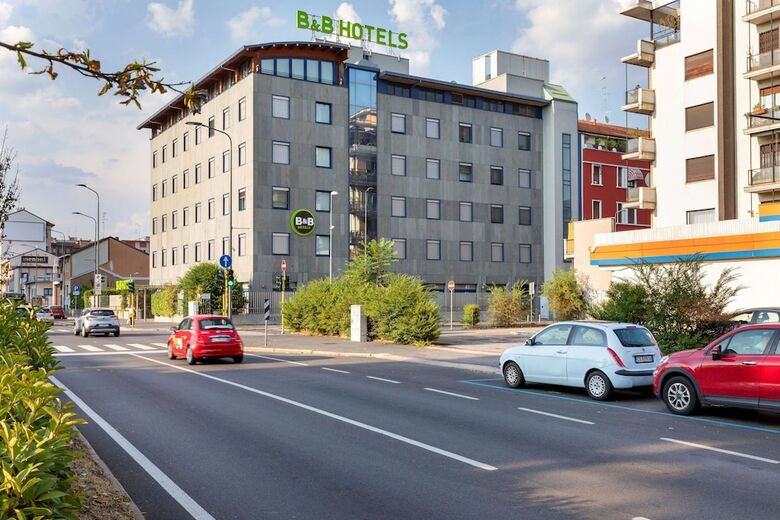 La Spezia - Gruppo Minihotel