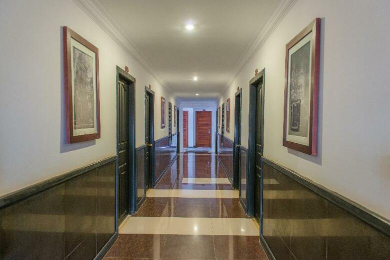 La Spezia - Gruppo Minihotel