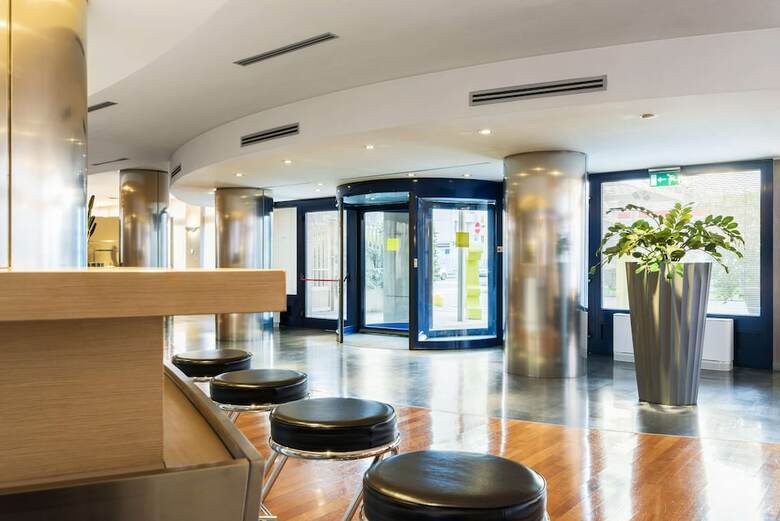 La Spezia - Gruppo Minihotel