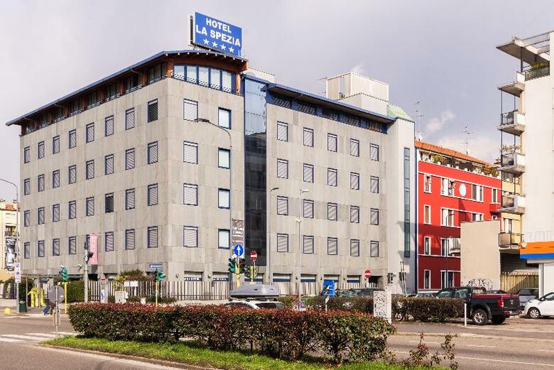 La Spezia - Gruppo Minihotel