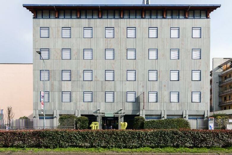 La Spezia - Gruppo Minihotel