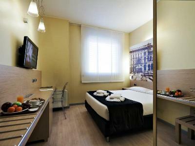 La Spezia - Gruppo Minihotel