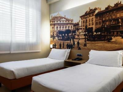 La Spezia - Gruppo Minihotel