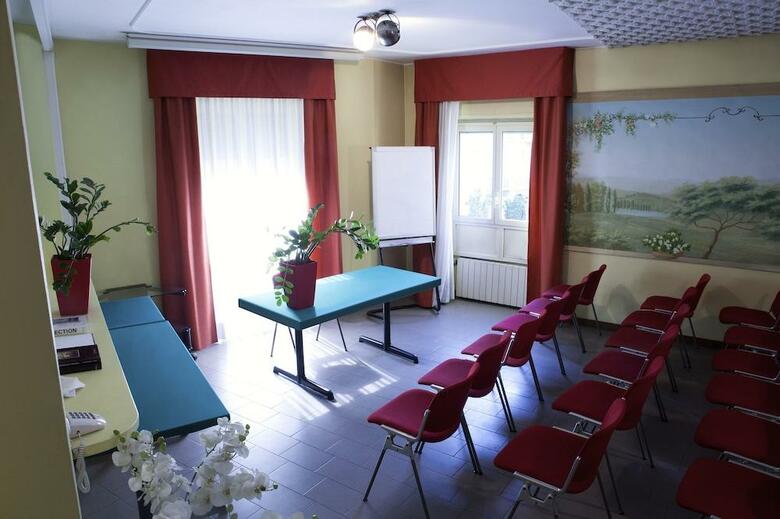 Hotel Mennini