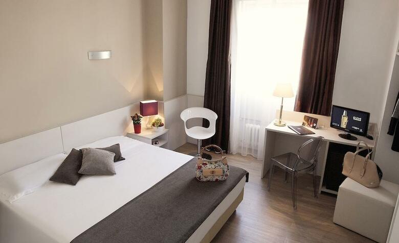 Hotel Mennini