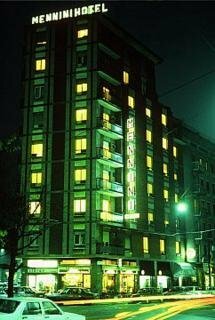 Hotel Mennini