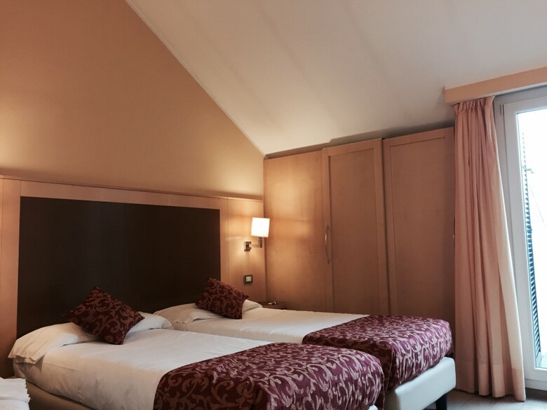 Scarlatti Hotel Milano