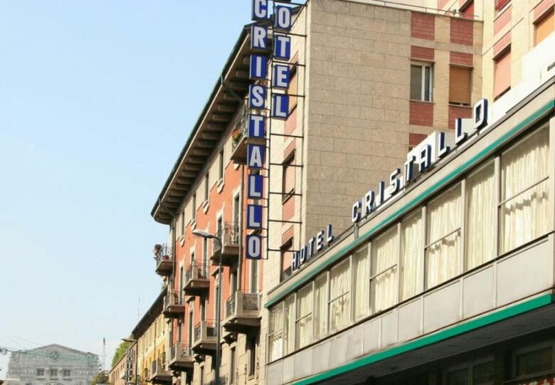 Scarlatti Hotel Milano