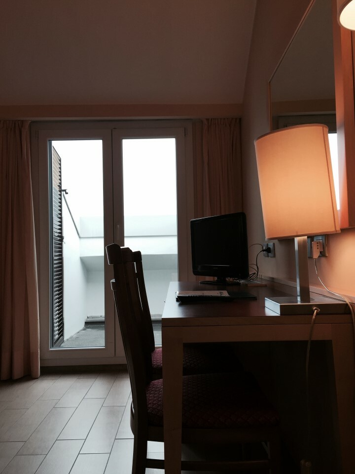 Scarlatti Hotel Milano