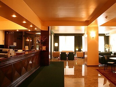 Scarlatti Hotel Milano