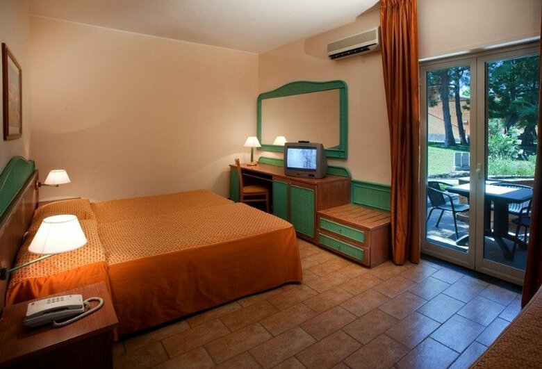 Atahotel Naxos Beach Resort