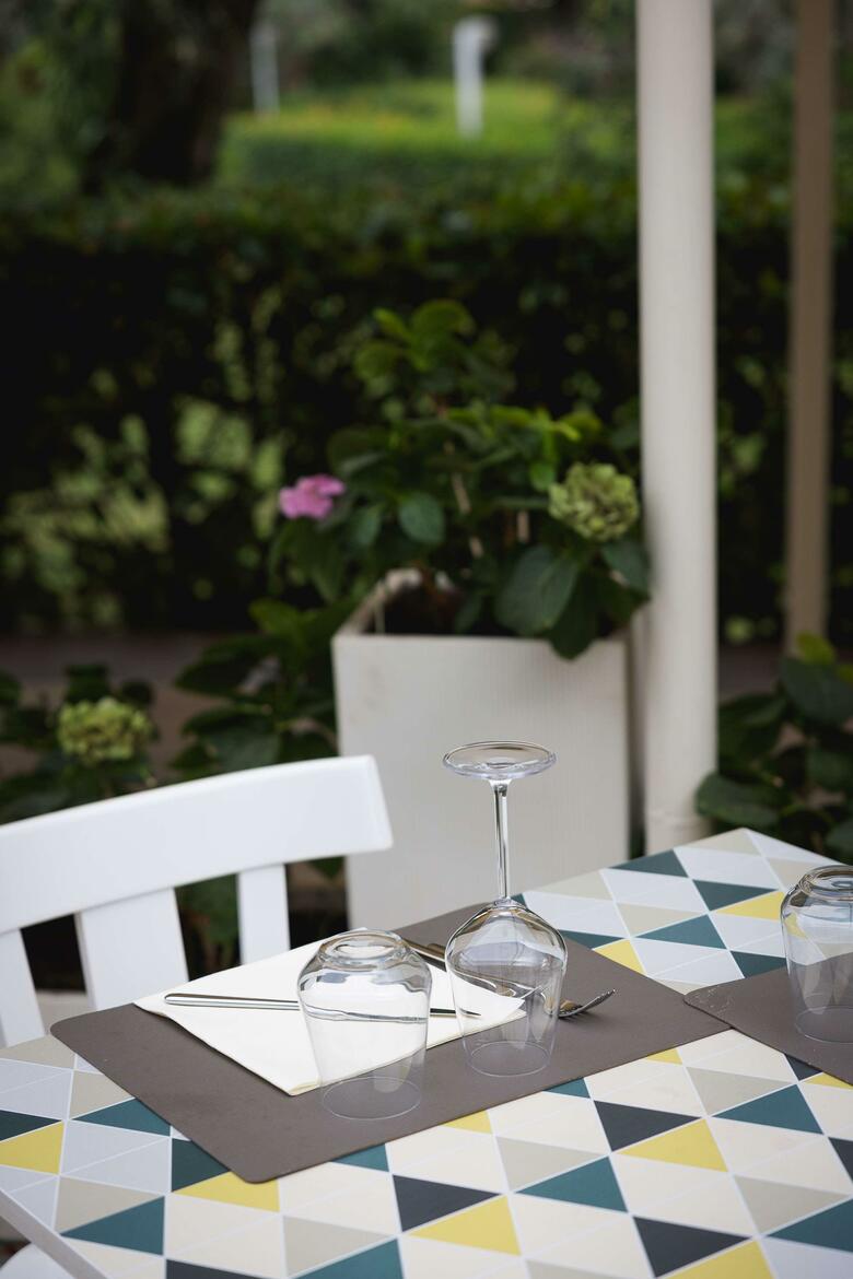 Atahotel Naxos Beach Resort