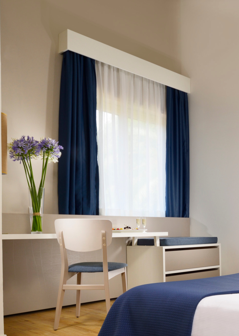 Atahotel Naxos Beach Resort