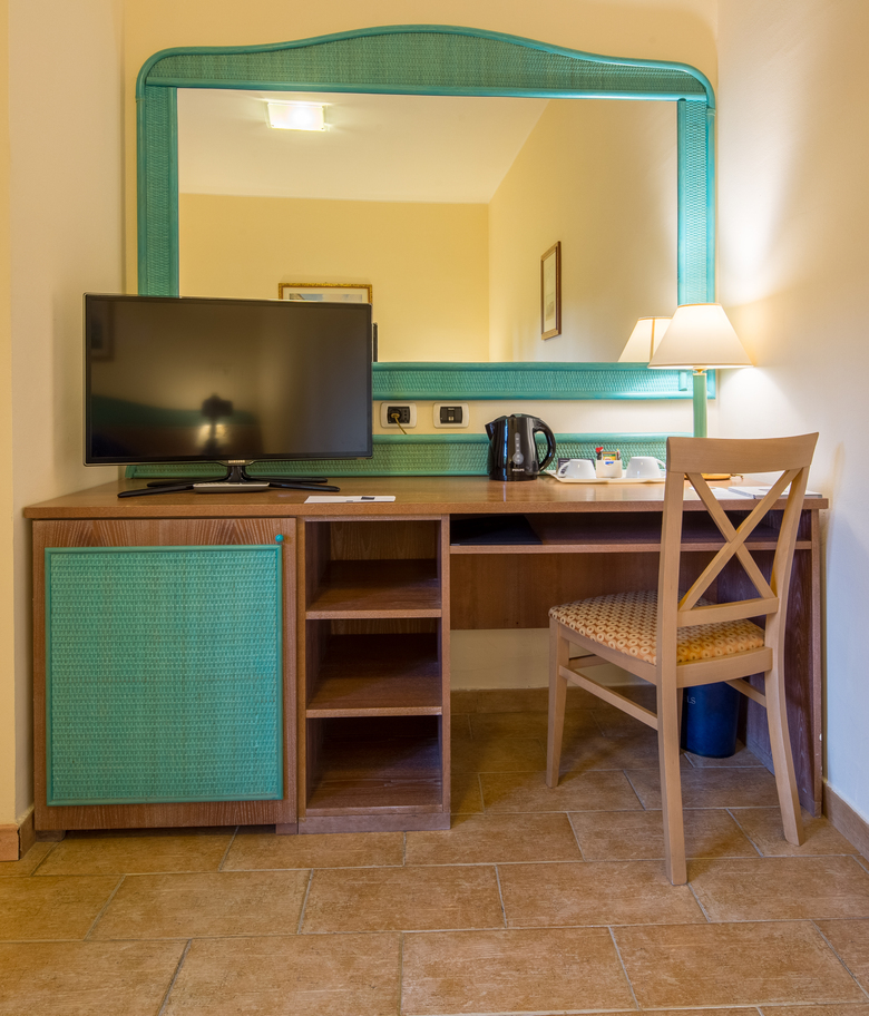 Atahotel Naxos Beach Resort