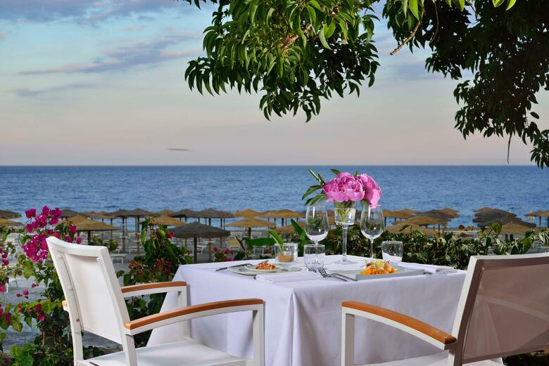 Atahotel Naxos Beach Resort