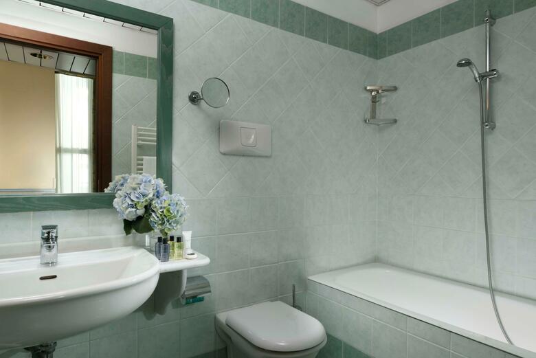 Atahotel Naxos Beach Resort