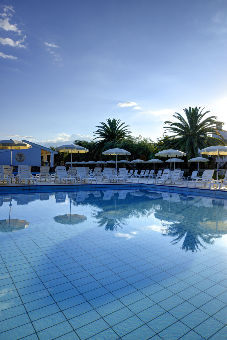 Atahotel Naxos Beach Resort