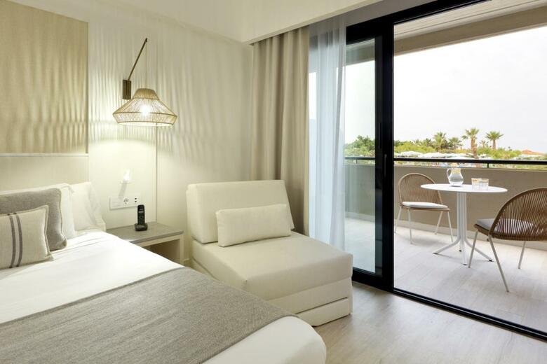 Hotel Grand Palladium Sicilia Resort & Spa