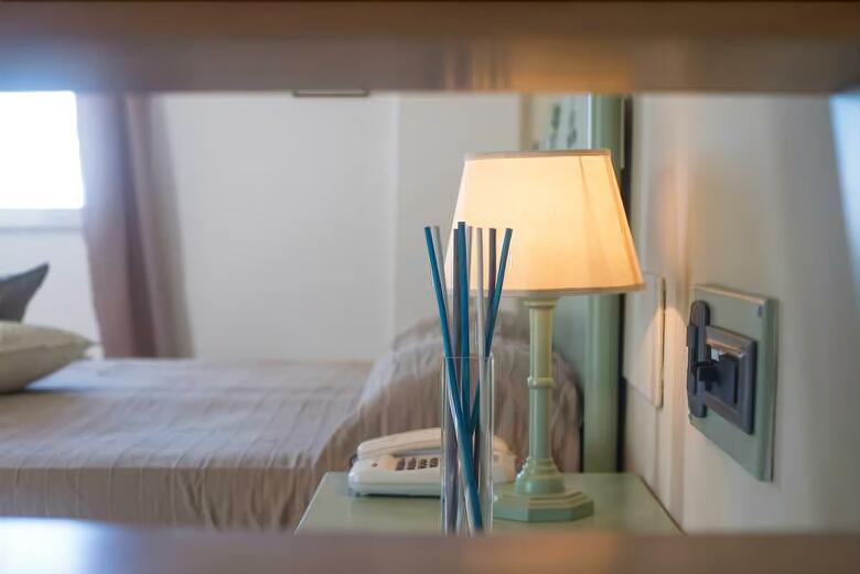 Hotel Capo Rossello