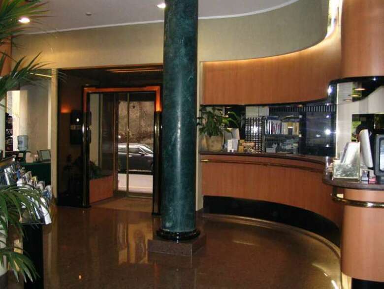 Hotel Madison