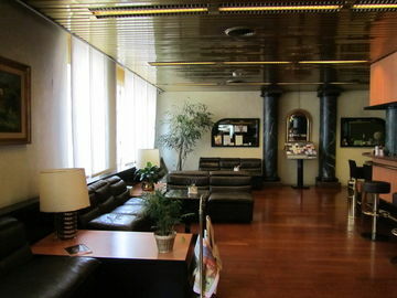 Hotel Madison