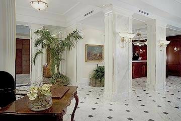Hotel Montebello Splendid