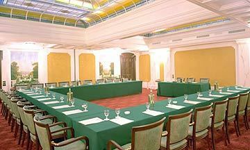 Hotel Montebello Splendid