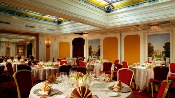 Hotel Montebello Splendid