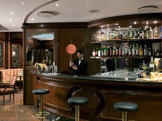 Prime Hotel Mythos