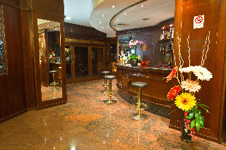 Prime Hotel Mythos