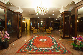 Prime Hotel Mythos