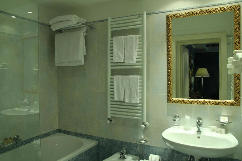Hotel Corte Contarina