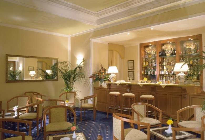 Hotel NH Caltagirone Villa San Mauro