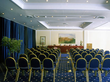 Hotel NH Caltagirone Villa San Mauro