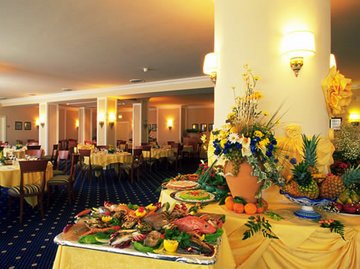 Hotel NH Caltagirone Villa San Mauro