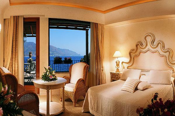 Grand Hotel Atlantis Bay