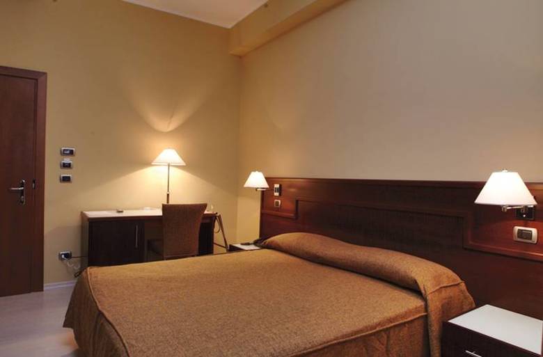 Hotel Panorama