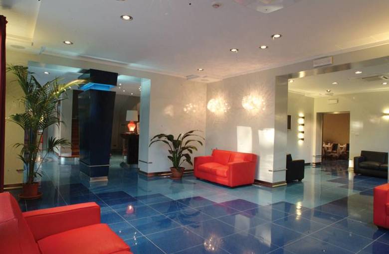 Hotel Panorama